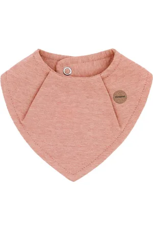 maximo Halstuch GOTS BABY-Tuch, Microringel Jersey, (1-St), Baumwolljersey - Verkäufer: Strickmoden Bruno Barthel - & CAPO