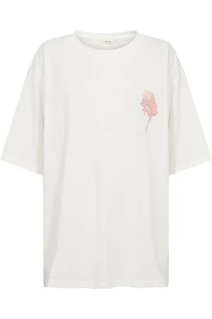 Cream T-Shirt T-shirt CRSiffa - Verkäufer: DK Company