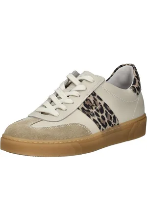 Nero Giardini Sneaker Leder/Textil Sneaker - Verkäufer: S4S Commerce