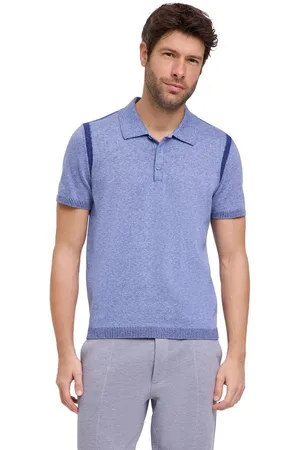 Falke Poloshirt (1-tlg) mit Bio-Baumwolle - Verkäufer: