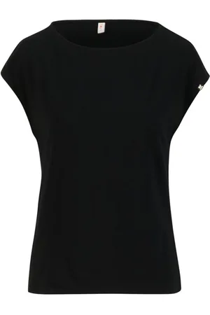 Blutsgeschwister T-Shirt Breezy Flowgirl - Verkäufer: Mawoo