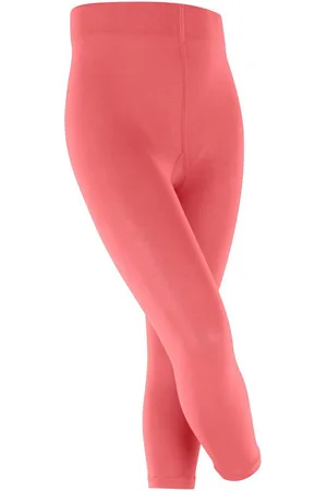 Falke Strickstrumpfleggings Cotton Touch (1 St) in eleganter Optik - Verkäufer: