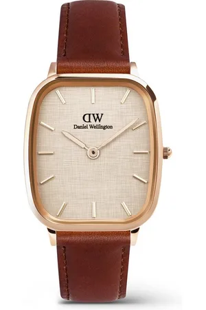 Daniel Wellington Quarzuhr Herren-Uhren Analog Quarz - Verkäufer: CHRIST Juweliere und Uhrmacher seit 1863 GmbH