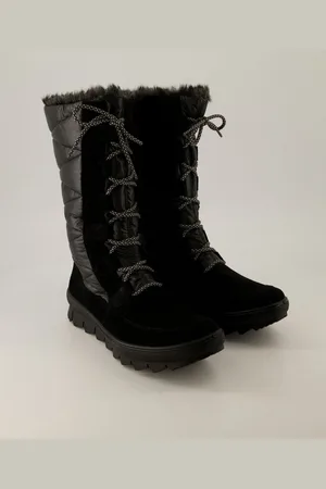 Legero Novara Schnürstiefel - Verkäufer: TRETTER-Schuhe