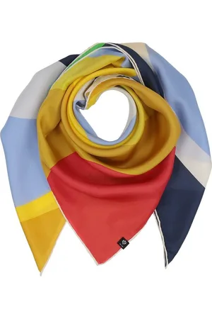 Fraas Modetuch Seidentuch, (1-St) - Verkäufer: