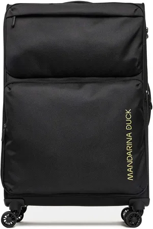 Mandarina Duck Weichgepäck-Trolley Zephyr, 4 Rollen, Polyester - Verkäufer: WE LOVE BAGS