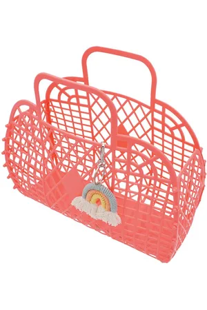 maximo Bauchtasche KIDS GIRL-Tasche mit Deko (1-tlg) - Verkäufer: Strickmoden Bruno Barthel - & CAPO