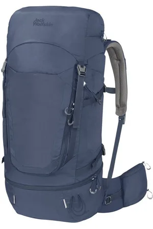 Jack Wolfskin Trekkingrucksack Trekkingrucksack HIGHLAND TRAIL 55+5 MEN - Verkäufer: Store Eutin