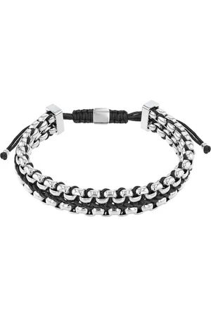 Calvin Klein Armband Schmuck Edelstahl Armkette CK FUSED, 35100039, 35100040, 35100041