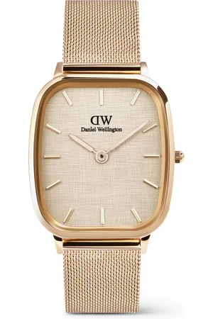 Daniel Wellington Quarzuhr Herren-Uhren Analog Quarz - Verkäufer: CHRIST Juweliere und Uhrmacher seit 1863 GmbH