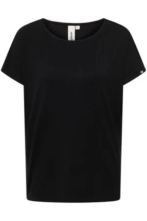 Ragwear T-Shirt UMAI B (Packung, 1-tlg) Nachhaltige & Vegane Mode Damen - Verkäufer: ITG GmbH - Fashion und Lifestyle