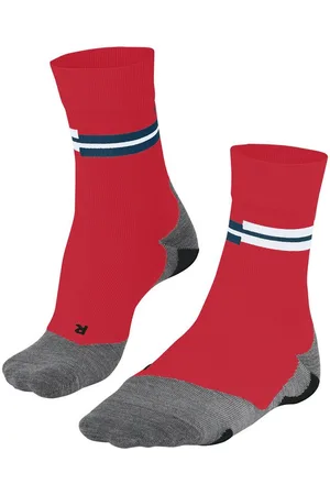 Falke Laufsocken RU5 Race (1-Paar) ultraleicht für schnelle Läufe - Verkäufer: