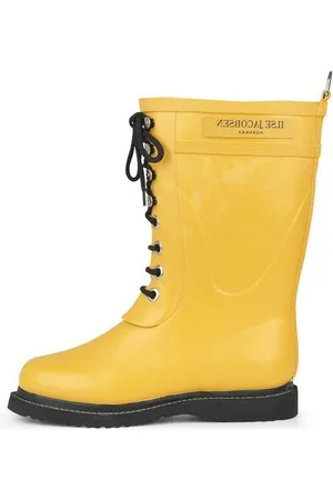 Ilse Jacobsen RUB15 Gummistiefel Vegan, Nachhaltig - Verkäufer: GoJungo GmbH