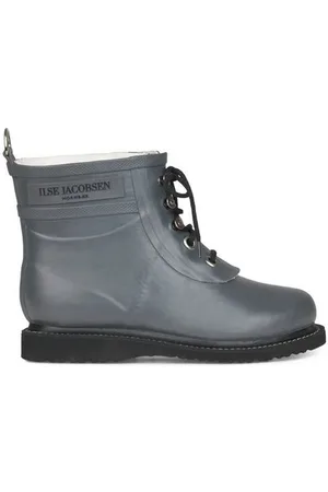 Ilse Jacobsen RUB2 Gummistiefel Vegan, Nachhaltig - Verkäufer: GoJungo GmbH