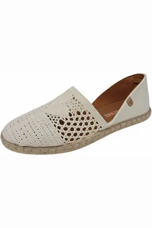 Verbenas Carmen Espandrillo Schnürschuh - Verkäufer: LEPi Markenschuhe