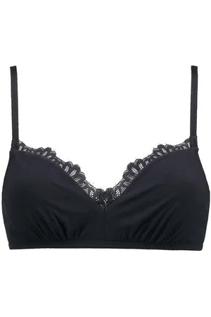 hessnatur Triangel-BH COTTON FEEL aus Bio-Baumwolle (1-tlg) - Verkäufer: