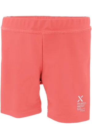 maximo Stoffhose MINI-Radlerhose, Badestoff Transferdeko, UV 50 Badebekleidung - Verkäufer: Strickmoden Bruno Barthel - & CAPO