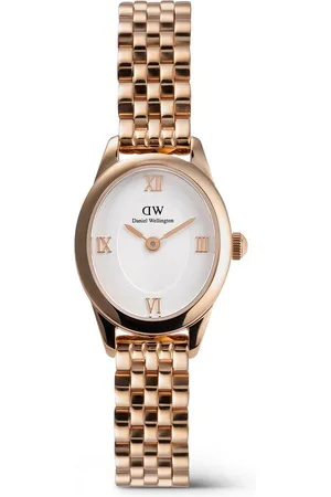 Daniel Wellington Quarzuhr Damen-Uhren Analog Quarz - Verkäufer: CHRIST Juweliere und Uhrmacher seit 1863 GmbH