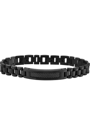 Akzent Edelstahlarmband Sened Gliederarmband aus Edelstahl, (Einzeln) - Verkäufer: Shaghafi GmbH
