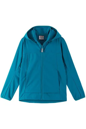 Reima Outdoorjacke PURUTON reflektierende Details - Verkäufer: