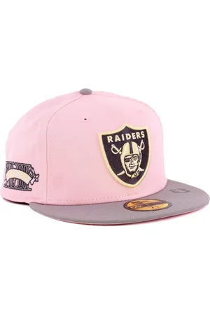 New Era Baseball Cap Cap 59Fifty NFL Las Vegas Raiders (1-St) - Verkäufer: Big Leshopski