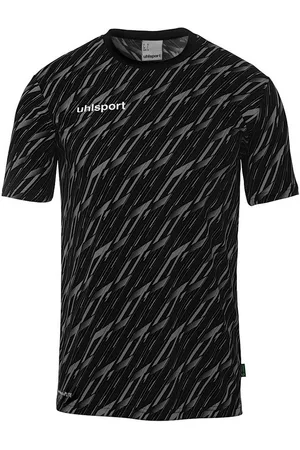 Uhlsport Trainingsshirt Trainings-T-Shirt Progressive 28 (Trikot) atmungsaktiv, schnelltrocknend - Verkäufer: GmbH