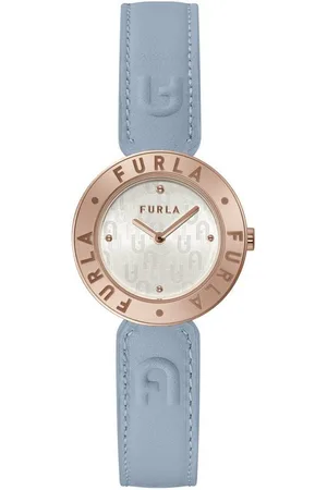 Furla Quarzuhr essential, (1-tlg), Quarz-Analoguhr - Verkäufer: Timex Group CS Europe GmbH