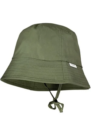 maximo Fischerhut MINI BOY-Hut, Bindeband UV - Verkäufer: Strickmoden Bruno Barthel - & CAPO