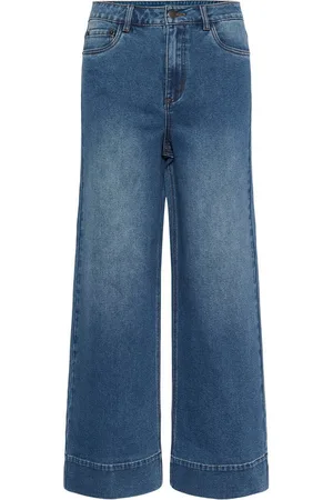 Kaffe Regular-fit-Jeans Jeans KAamelia - Verkäufer: DK Company