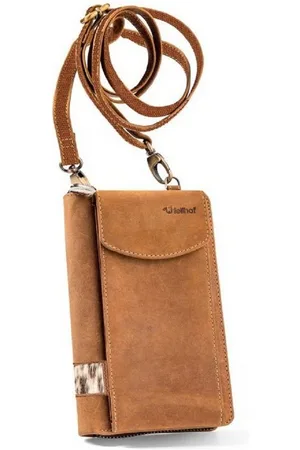 Fellhof Handytasche Handytasche Juna (1 Stück, 1-tlg., 1 Stück) - Verkäufer: Mein Style