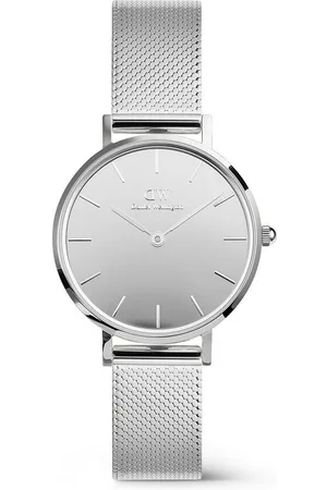 Daniel Wellington Quarzuhr Damen-Uhren Analog Quarz - Verkäufer: CHRIST Juweliere und Uhrmacher seit 1863 GmbH