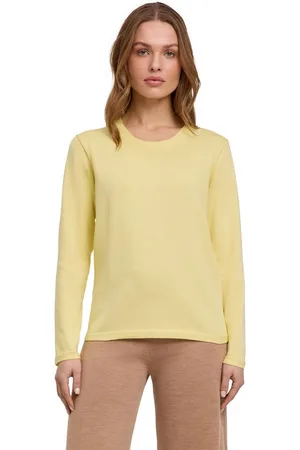 Falke Strickpullover (1-tlg) mit Bio-Baumwolle - Verkäufer: