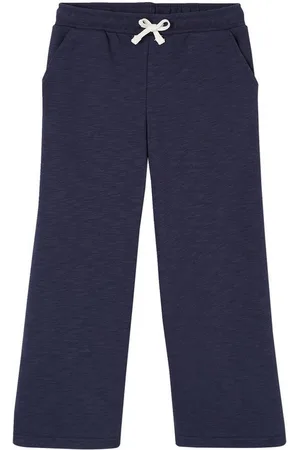 Vertbaudet Cargohose Weite Mädchen Jogginghose Mit Recycling-Polyester - Verkäufer: