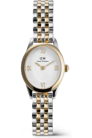 Daniel Wellington Quarzuhr Damen-Uhren Analog Quarz - Verkäufer: CHRIST Juweliere und Uhrmacher seit 1863 GmbH