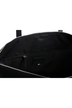HUGO BOSS Henkeltasche Addison New Tote, Shopper, Umhängetasche, Shopping Tasche mit Reißverschluss