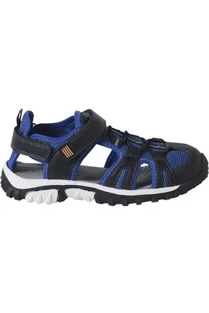 Vertbaudet Kinder Outdoor-Sandalen mit Klettverschluss Sandale - Verkäufer: