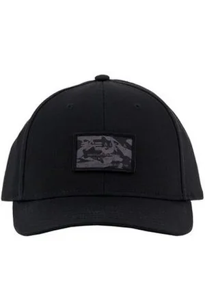 Alpha Industries Baseball Cap Accessoires - Headwear Crew Camo Cap