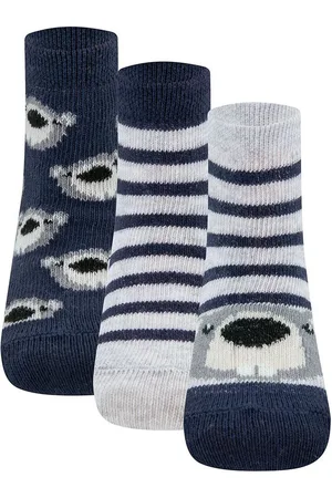 Ewers Socken Socken 3er Pack Biber (3-Paar) - Verkäufer: Strümpfe GmbH