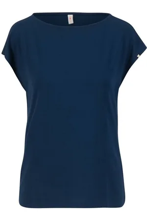 Blutsgeschwister T-Shirt Breezy Flowgirl - Verkäufer: Mawoo