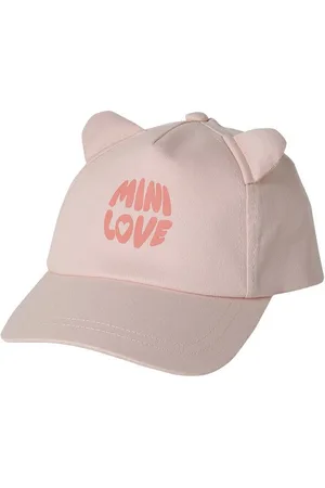 Vertbaudet Beanie Mädchen Baby Cap mit 3D-Ohren 3D-Applikation - Verkäufer:
