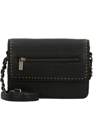 Cowboysbag Umhängetasche Bridgetown, Leder - Verkäufer: WE LOVE BAGS