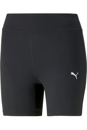 PUMA Shorts Train Favorite 5 B BLACK - Verkäufer: Sport Seeger