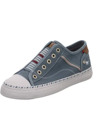 Mustang 1376402-807 Slipper Nein - Verkäufer: Schuh-Mann