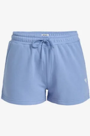 Roxy Shorts Shorts Surf Stoked Terry - Verkäufer: Sun & Famous