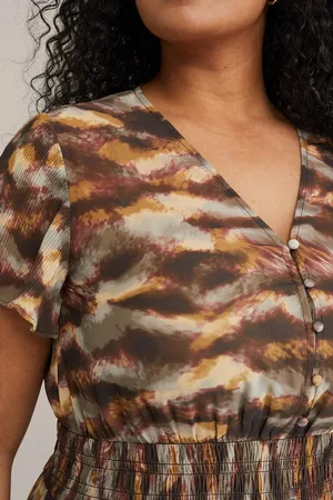 WE Fashion Maxikleid - Verkäufer: