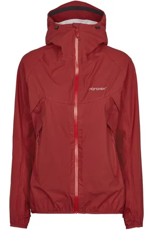 Nordisk Outdoorjacke Mjelde (1-St) - Verkäufer: Freizeit GmbH