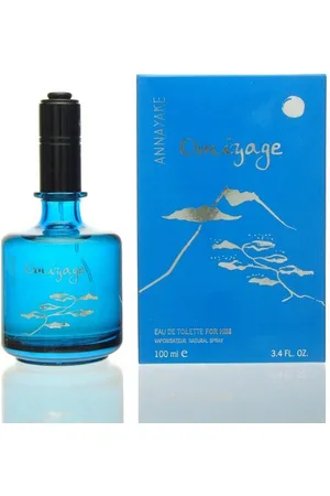 Annayake Eau de Toilette Omiyage for Him Eau de Toilette 100 ml - Verkäufer: RedZilla
