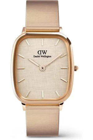 Daniel Wellington Quarzuhr Herren-Uhren Analog Quarz - Verkäufer: CHRIST Juweliere und Uhrmacher seit 1863 GmbH