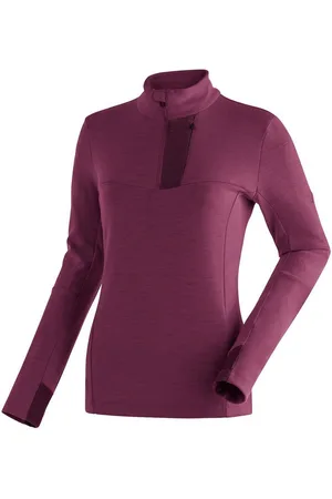 Maier Sports Longsleeve Rolli Skutvik - Verkäufer: Storer Handels GmbH