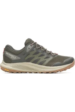 Merrell Herren Nova 3 GTX Trailrunningschuh - Verkäufer: Biwak Outdoor-Shop